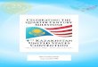 4th Kazakhstan - U.S. Convention program brochure