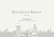 Grand Central Dispatch - iOS Conf SG 2015