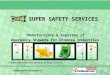 Super Safety Services, Mumbai Maharashtra India