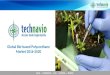 Global Bio-based Polyurethane Market 2016-2020