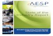 AESP_State of the Industry Report_2013
