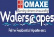Omaxe Waterscapes Gomti Nagar Extension Lucknow Location Map Price List Site Layout Floor Plan Review
