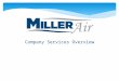 Miller Overview Presentation-Lite
