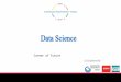 Data science presentation 2nd CI day