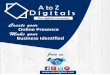 Atoz digital marketing Services(Internet Marketing Company in Pakistan)
