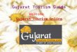 Best Gujarat Tourism Packages