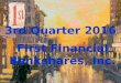 First Financial Bankshares 3rd qtr 2016 Investor Presentation
