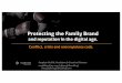 Protecting the Family Business Brand in The Digital Age