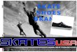Skates Shoes Brands