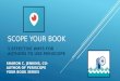 5 Effective Ways for Authors to Use Periscope