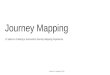 Customer Journey Mapping: 11 Steps to Creating a Successful Journey Mapping Expereience