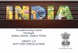 Transforming india through sabka saath sabka vikas