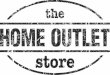 The Home Outlet Store Logo (Black) 2015