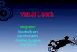Virtual coach arbol de objetivos