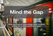 Mind the Gap - What can Passive House Design teach us about closing the building performance gap?