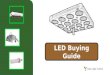 Led Grow Light Guide - Choose The Best LED Plant Light For Your Indoor Garden