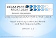 ECCAA Part 8 RPDFT 2014  module 1  v1.1