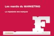 Ferrero, la réputation des marques, Mardi du Marketing