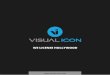 Visual Icon - Licensee Brochure