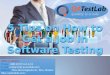 5 Tips on How to Get a Job in Software Testing