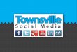 Townsville Social Media Marketing - Overview