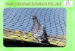 Pigeon Netting & Bird Control Services India - Reach Netting Solutions Pvt. Ltd