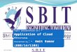 Ppt on cloud storage application 2015