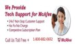 Mcafee support phone number 1 800-882-0652