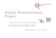 Digital governance framework overview v1.2