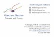 BusCard - Madrelingua Italiana, Inc
