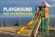 Playground Rules For a Better Playtime