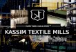 Kassim textile mills