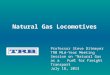130718 ditmeyer   natural gas locomotives - trb