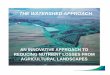 The watershed approach