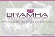 Bramha Realty and Infrasructure: Residential and Commercial Project in Pune
