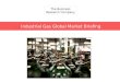 Industrial gas global market briefing report 2016(