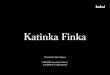 Katinka Finka presented by Keksi Agency @BLE2016