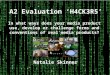 Hackers evaluation