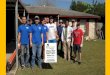 Thank You for Volunteering at Rebuilding Together Houston on 10/17/15