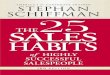 25 sales habits