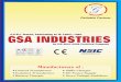 G S A Industries, Delhi, Battery Charger
