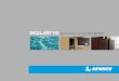 Renner -Aquaris Waterbased Coatings Catalogue -for Interiors_en
