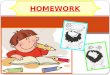 Comparating animals   homework