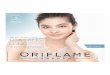 Catalogue oriflame thang 8 2016