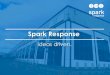 Spark Response Brochure