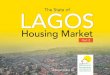 The State of LAGOS Housing Market - Teaser
