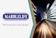Marblelife Gulf Company Profile