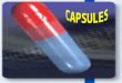 Capsules -Pharmaceutics