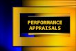 08 performanceappraisals