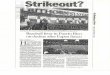 Strikeout - Washington Times